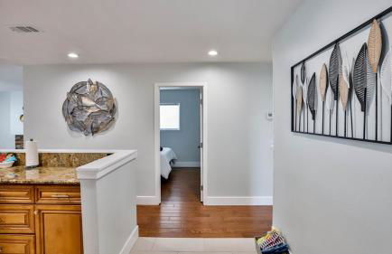 H&H Modern Lux 4BD 1 King Suite 3 Queen SoCal Disney - Foto 18