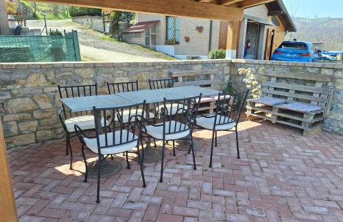 Cottage la Terrazza - Foto 18