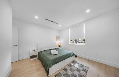 Up to 12 guests! Modern Villa near Wynwood 29! - Foto 27