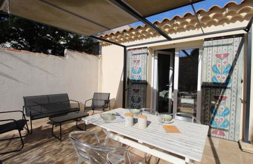 Les Bastidons de l'Isle - Le Saumane - 3 étoiles - Photo 7