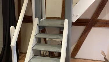 Gîte Elisa et léna - Foto 5