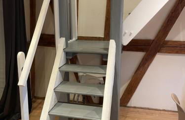 Gîte Elisa et léna - Foto 5