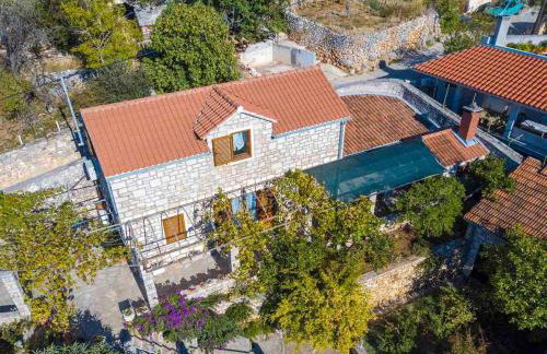 Villa Mary - Foto 40