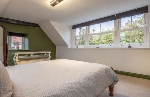 Mill House Cottage - Foto 29