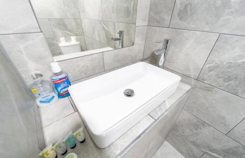 Charming studio in Birmingham - Foto 10