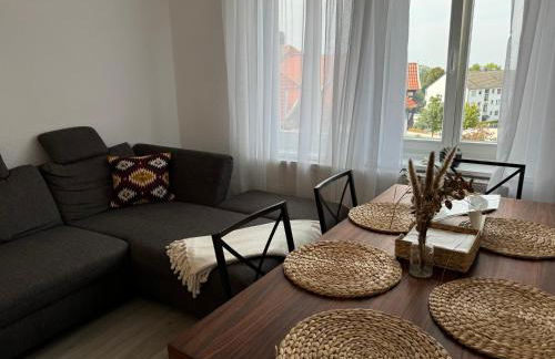 Charmante 4 Zimmer Apartment Contactless Check-in historische Stadtzentrum - Foto 63