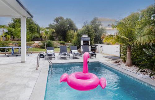 Villa Olivia - NEW! - Photo 16