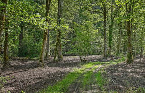Riverside North Bend Oasis Stunning Mountain View - Foto 32