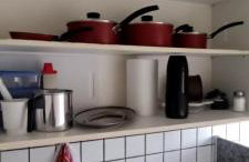 Cantinho da Família AP 02 - Photo 20