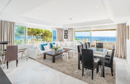 Marina Mariola Marbella - Foto 1