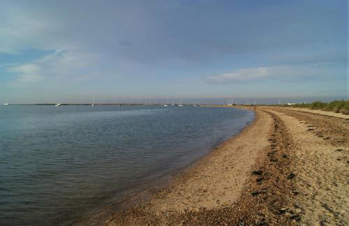 Secluded Island Retreat - in the heart of the Anchorage - Foto 15