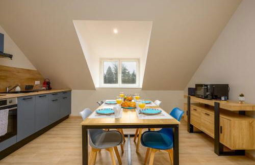 Le 63-Appart'Hôtel-GregIMMO - Foto 36