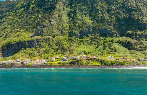 Fajã Lodges - Studio Ash - Foto 16