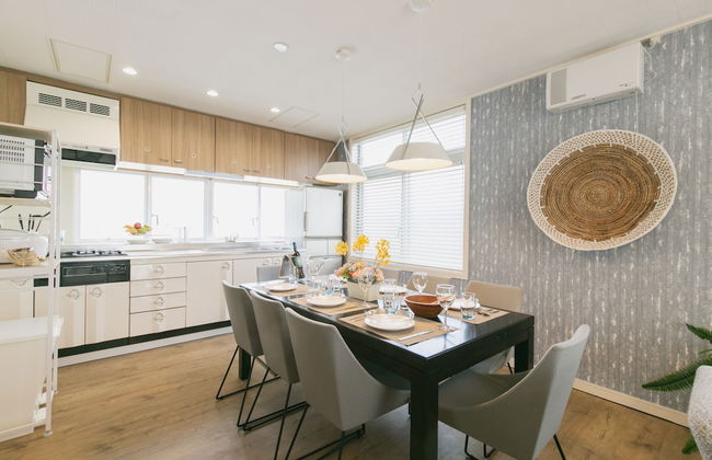 Sunset Breeze Chatan - Foto 29