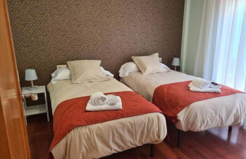 A Casa Antiga do Monte Apartamentos Turísticos - Pontecesures - Foto 56