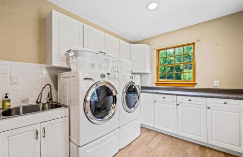 The Barn on Bartman - Foto 12