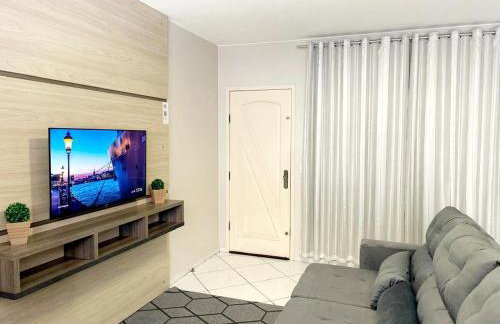 Casa com grade na piscina,ideal para familia com crianças - Foto 29