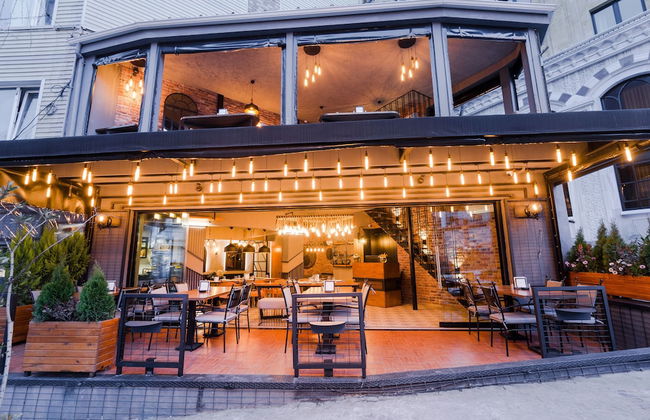 Mansion Gorki - Foto 67