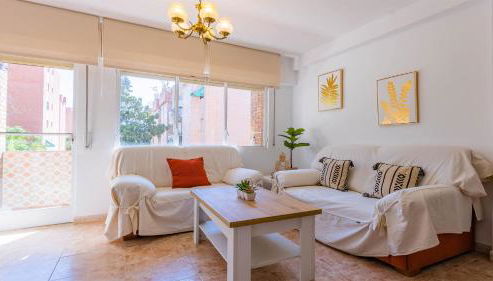 Apartamento acogedor y luminoso en Córdoba - Foto 2