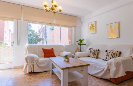 Apartamento acogedor y luminoso en Córdoba - Foto 2