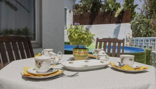 GuestReady - Dey-Lomo-Sala-Telde-Casa - Foto 1