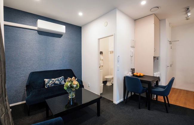 Gilmer Apartment Hotel - Foto 62