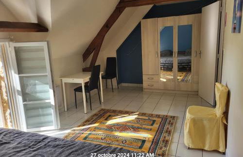 Maison Bretonne avec grand terrain - Foto 8