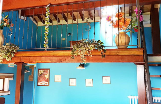 Agriturismo Arcobaleno della Torretta - Foto 53