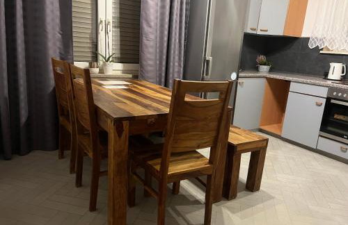 Ferienwohnung Schwetzingen - Foto 4