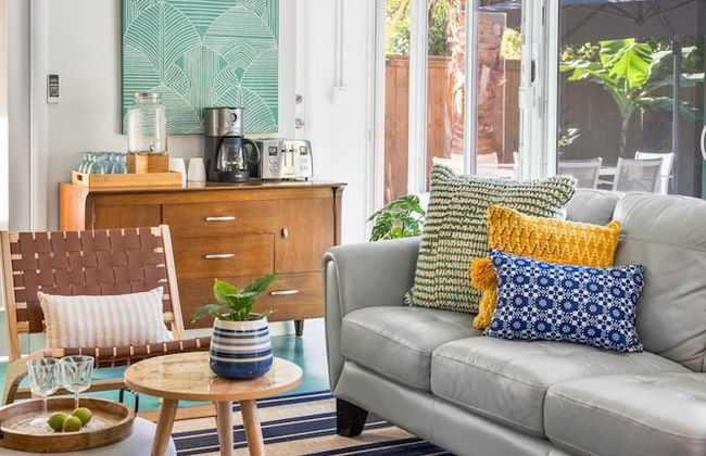 Casa Limon - Saltwater Pool and 10 min to Beach - Foto 51