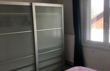 Au cœur de Maîche - Foto 17