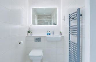 Connel House - Luxury self-catering 4-bedroom home - Foto 14