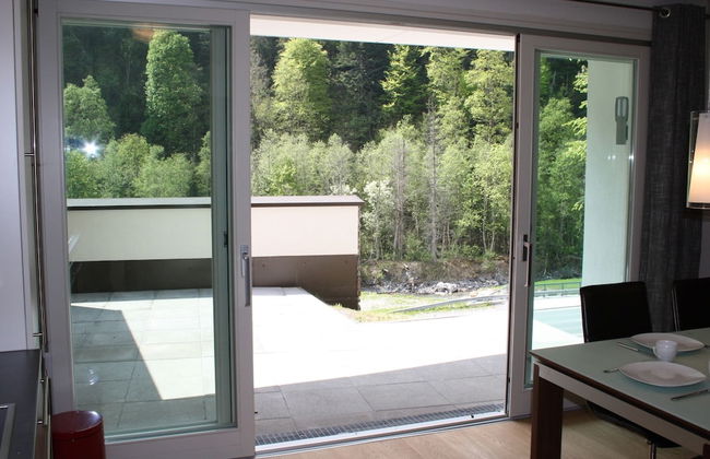 Apartment in the ski Area - Foto 5