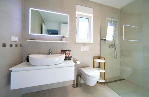 Apartment Crystal Aura - Foto 25