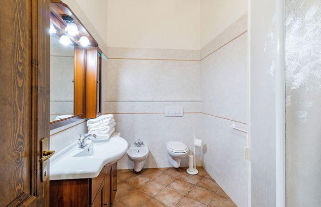 Grano Family Apt Shared Pool Volerra - Photo 5