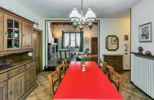 Villa Ferrari - Photo 12