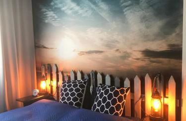 Ostsee-Ferienwohnung Uhlnüst Graal-Müritz - Foto 8