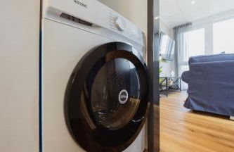 HYGGE HOMES Apartment 'Scandi Sunset' - Foto 6