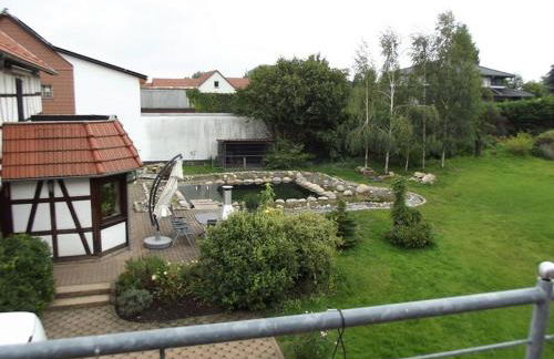 Hainich-Ferienwohnung - Foto 1