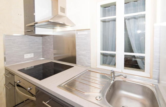 Gîte de Bellevue - Foto 12