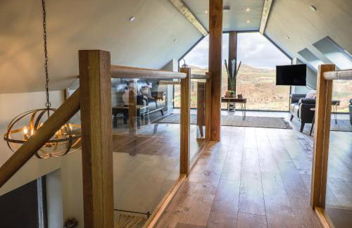 Tyn Llwyn Barn - Foto 23