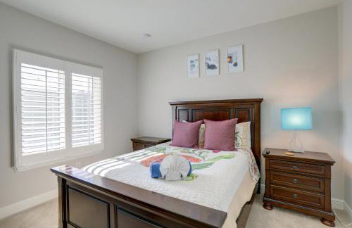 Steps to Shore Modern Redington Beach Townhome - Foto 18