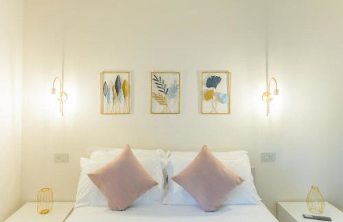 Agriturismo Podere Sant' Agnese - Suite Apartment - Foto 45