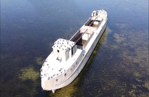 Landurlaub Nahe Insel Poel in Krusenhagen - Foto 54