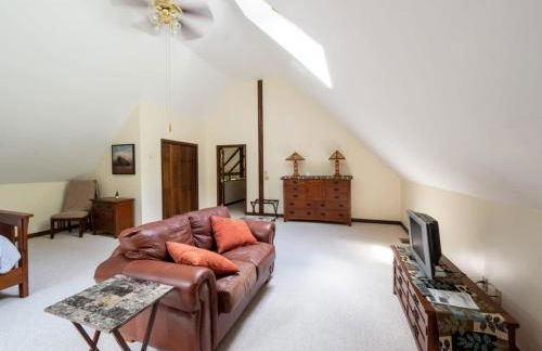 Berkshire Vacation Rentals: Pristine Home In Becket Woods - Foto 19