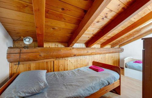 La Mansarda del Viaggiatore - Foto 28