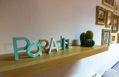 San Jorge, Parking Privado Gratis - Foto 33