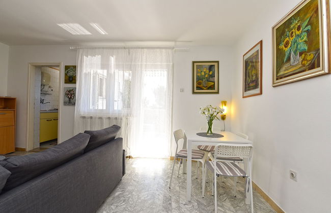 Apartment 1410 - Foto 13