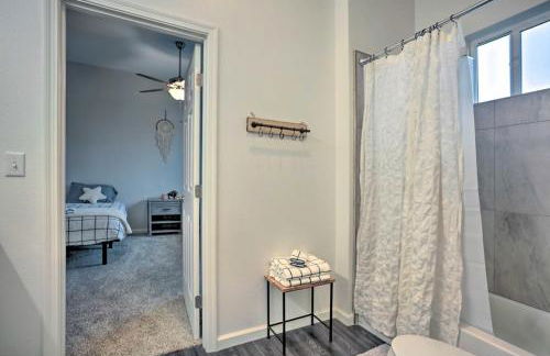 Stunning Clovis Home about 1 Mile to Old Town! - Foto 21