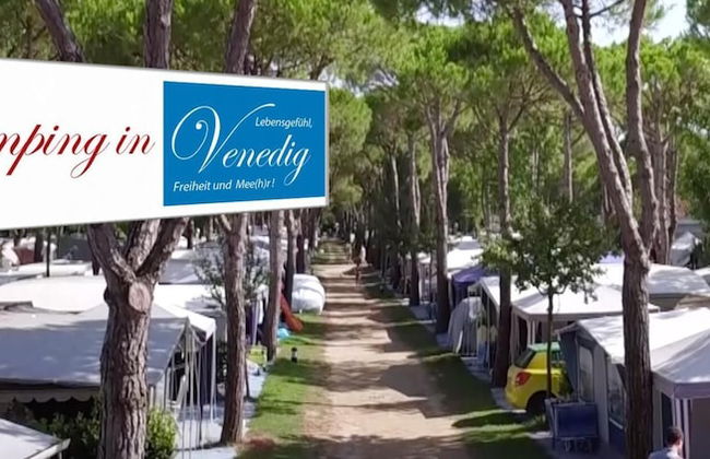 WMC BUSCHMANN Wohnwagenvermietung - Foto 1